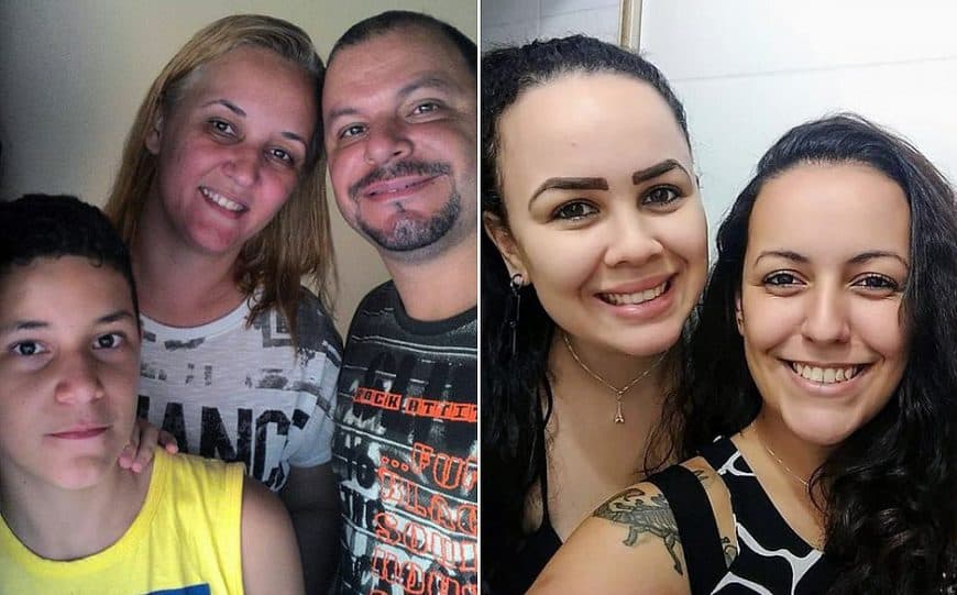 SP: Filha é condenada a 85 anos de prisão por matar e carbonizar os pais e irmão