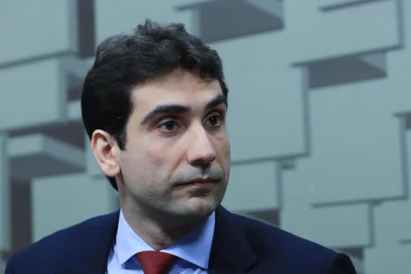 Lula indica economista Gabriel Galípolo para presidir o Banco Central