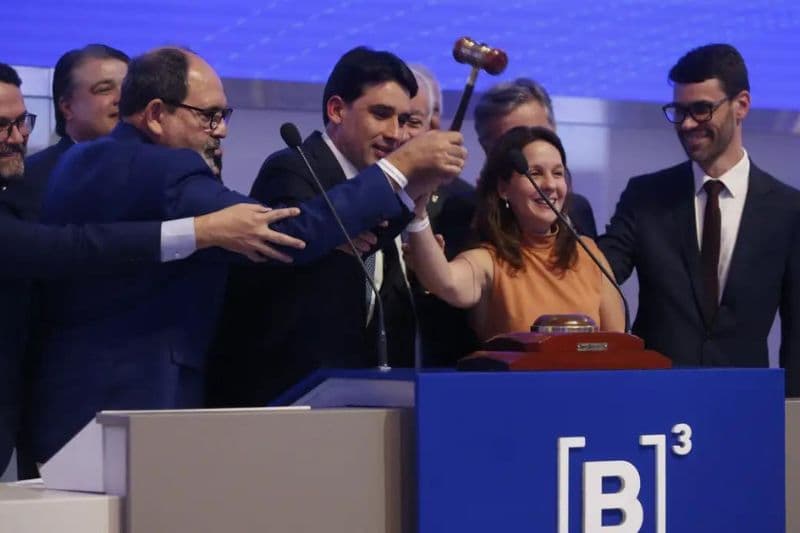 Governo federal arrenda em leilão cinco terminais portuários de Recife, Rio Grande do Sul e Rio de Janeiro