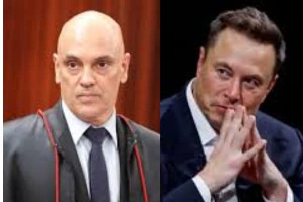 Embate entre ministro Alexandre de Moraes e X repercute na mídia internacional
