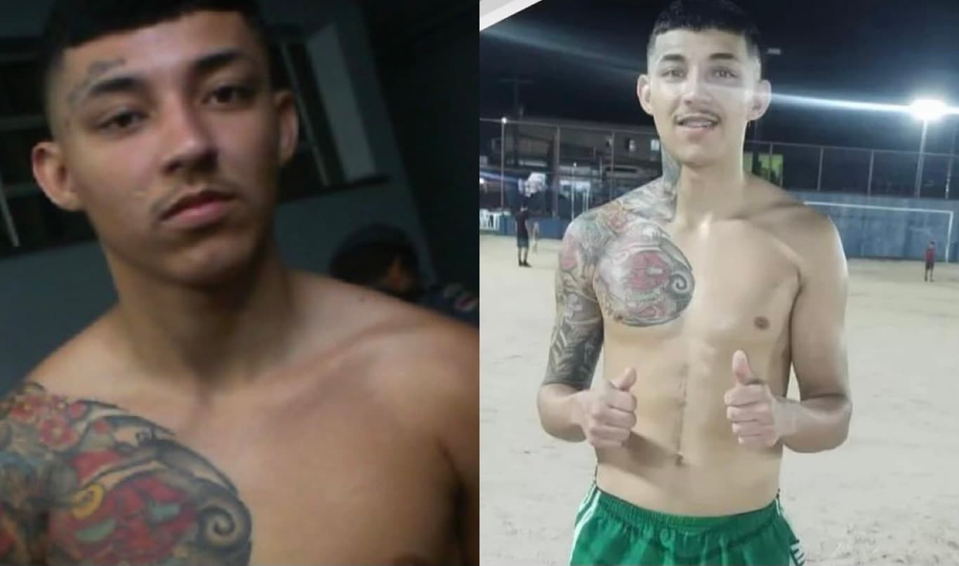 Segundo suspeito de linchamento de motorista em Manaus é preso