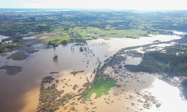 Governo libera quase R$ 2 bilhões para dívidas de produtores rurais gaúchos
