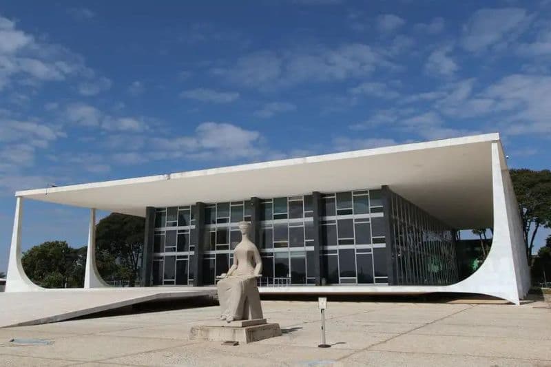 STF rejeita recursos de operadoras de redes sociais contra bloqueios de perfis