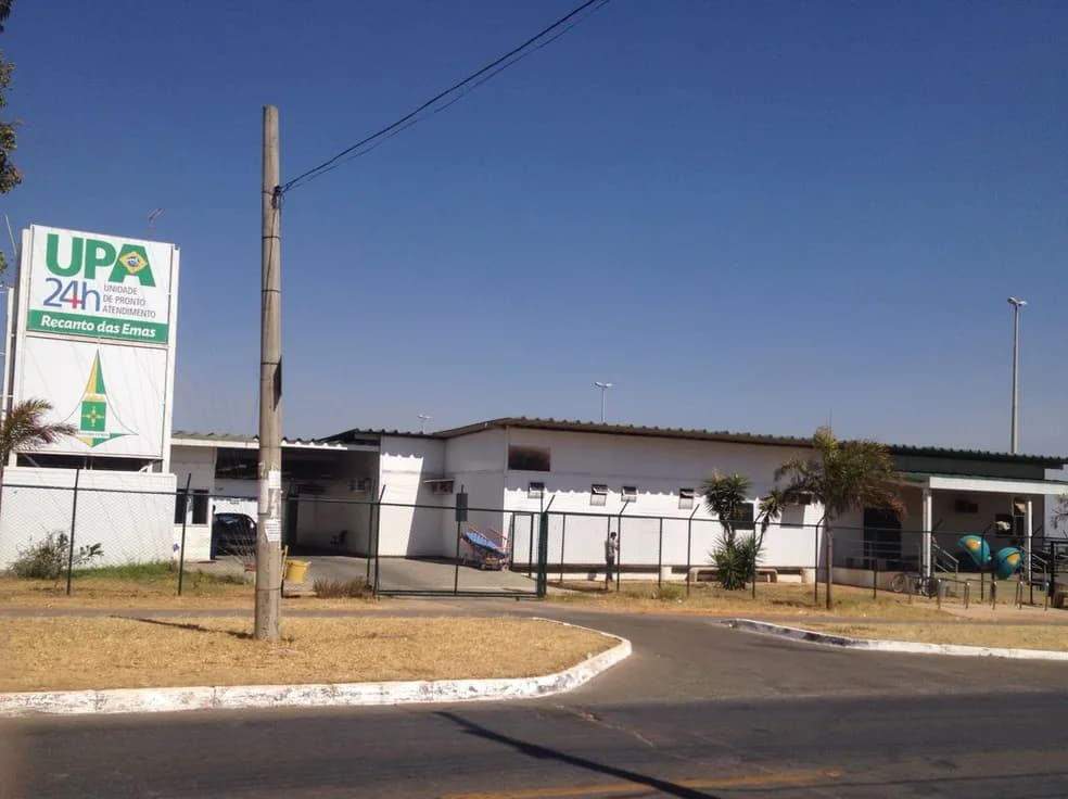 DF: Mulher é presa após tentar matar filha e neto com veneno de rato