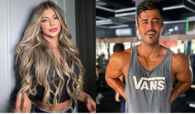 Mãe faz apelo para encontrar influenciadora que matou personal atropelado em Manaus