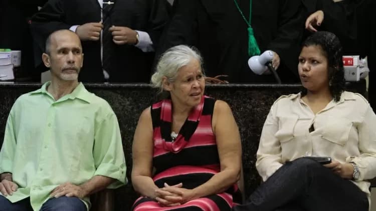 Canibais de Garanhuns: relembre crime de condenados, ‘colegas’ de presídio de Deolane