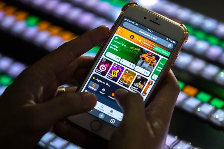 Governo autoriza mais 18 bets a operarem no país: Veja a lista