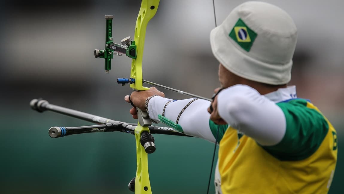 Governo federal reajusta valores do Bolsa Atleta e define regras contra apostas