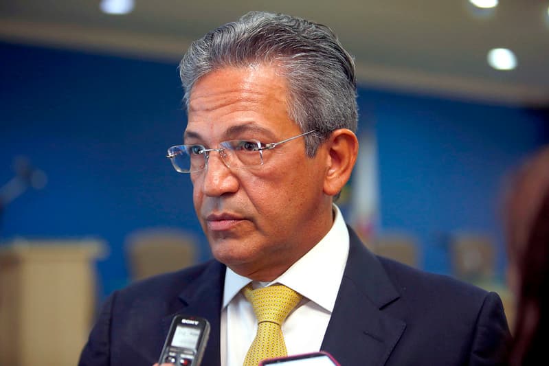 Ministro do STJ Mauro Campbell toma posse como novo corregedor nacional de Justiça