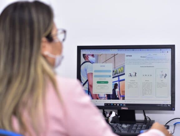 Cetam oferta 72 mil vagas em cursos gratuitos EaD a partir desta terça (22): veja como se inscrever