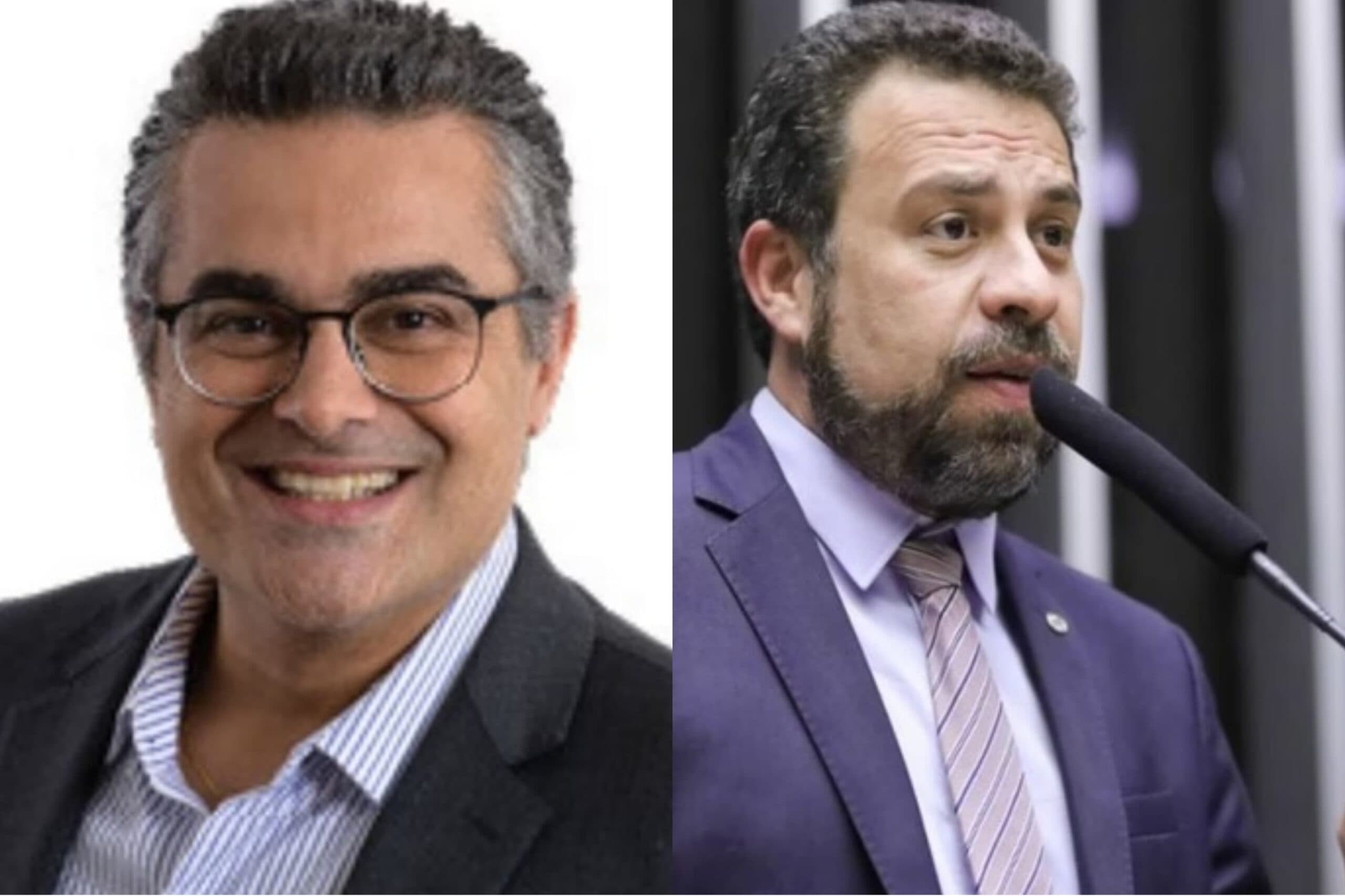 TRE-SP determina que candidato a vereador altere nome na urna para evitar confusão com Boulos