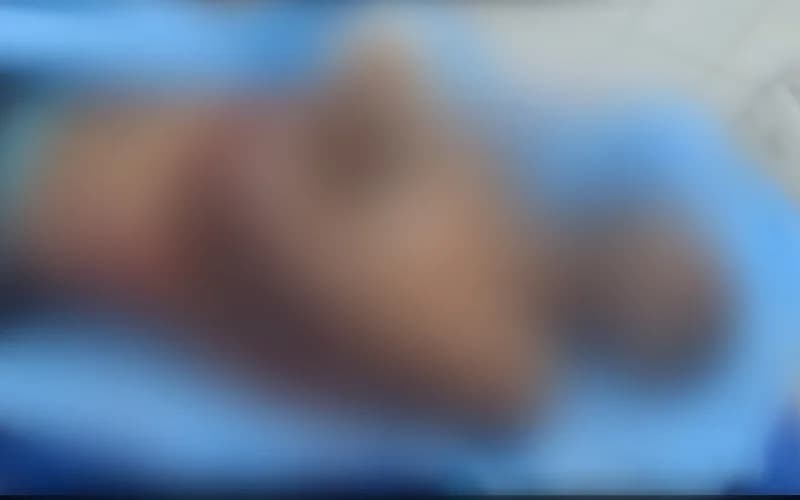 Ex-presidiário é morto com 14 tiros na frente da esposa e filhos em Teresina