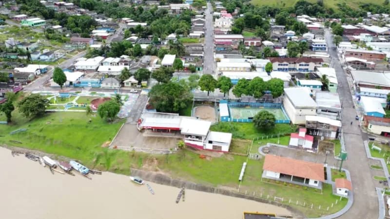 Eleições 2024: Conheça os candidatos a prefeito e vereador em Itamarati