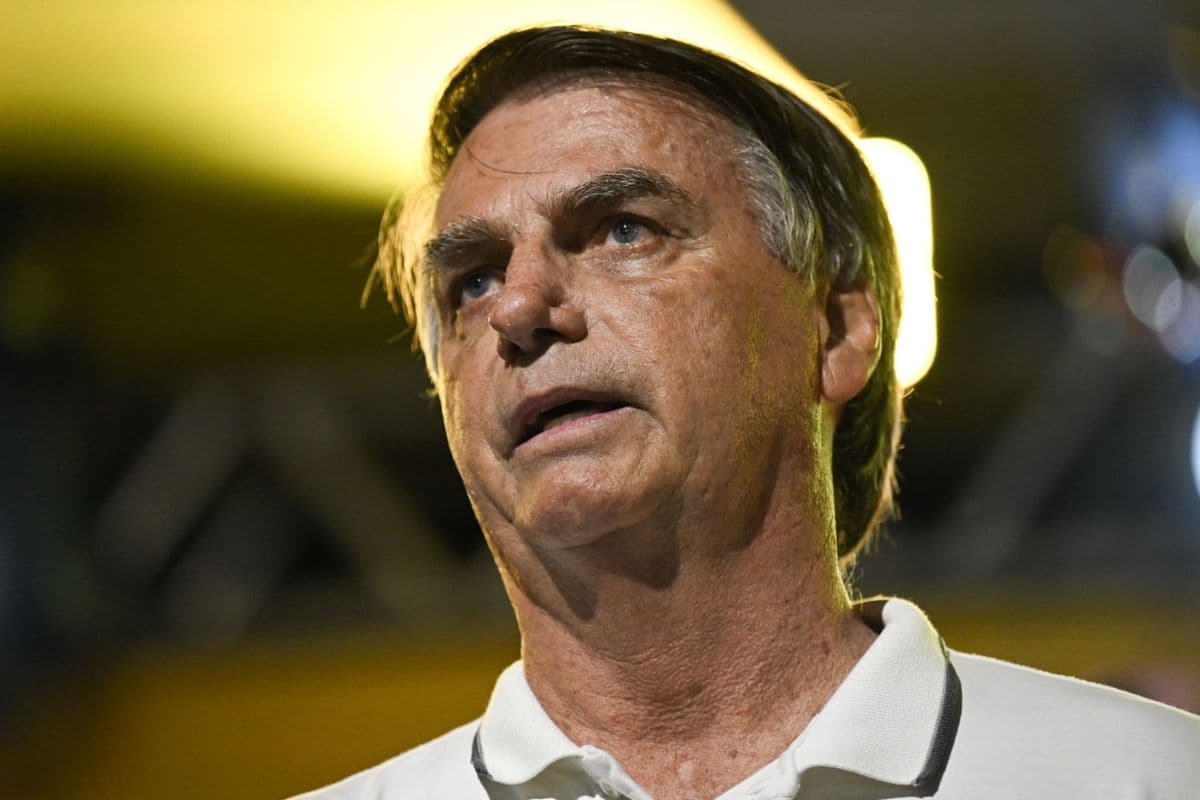 STF rejeita recurso de Bolsonaro para arquivar inquérito sobre vazamento de dados da PF