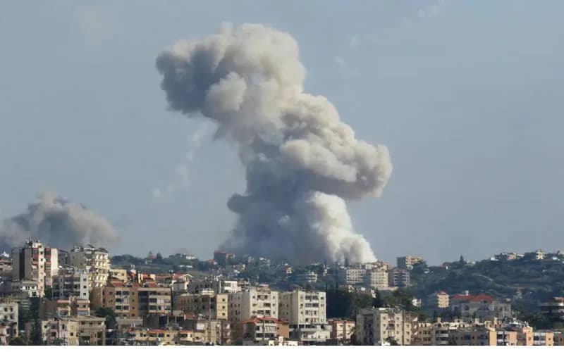 Governo federal enviará avião da FAB para repatriar brasileiros que vivem no Líbano