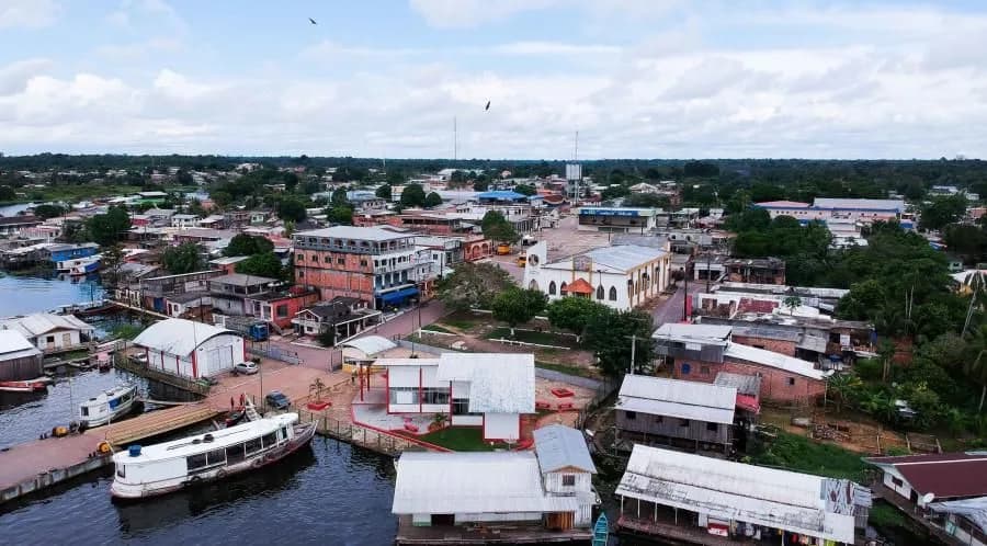 Eleições 2024: Conheça os candidatos a prefeito e vereador em Manaquiri
