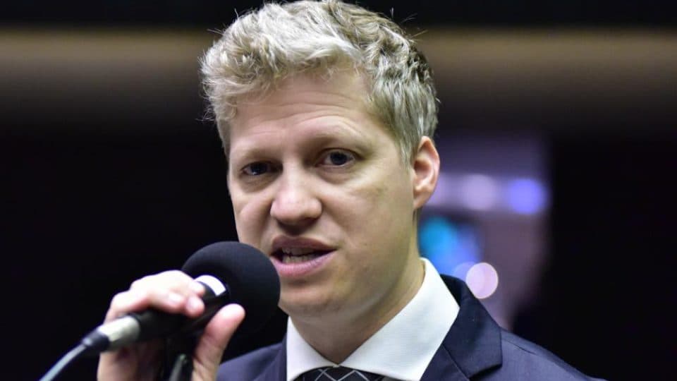 “A direita aqui está unida e vai vencer as eleições em Manaus”, dispara deputado Van Hattem em visita à capital