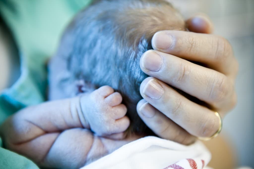 Vereador fala sobre adequação de termos ‘pai’ e ‘mãe’ para ‘parturiente’ na declaração de nascido