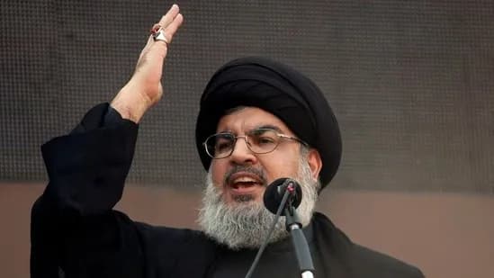 Morte de Hassan Nasrallah, chefe do Hezbollah, é confirmada após ataque israelense no Líbano