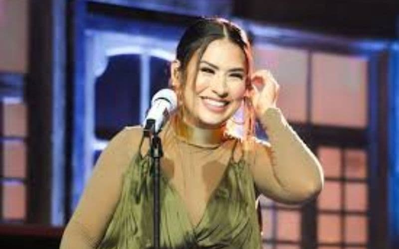 Simone Mendes anuncia gravação de novo DVD em Manaus