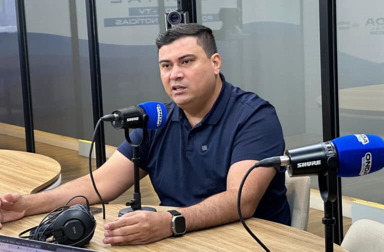 Eleições no interior do AM: Thomé Neto vence em Autazes