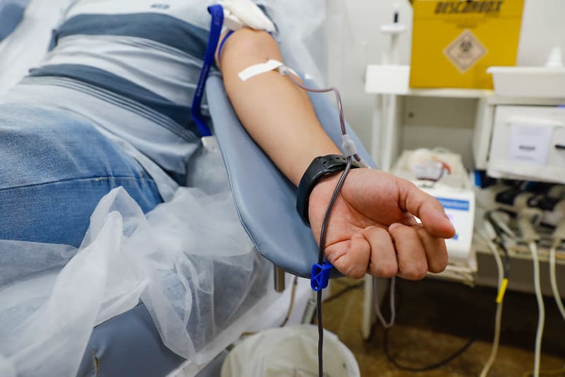 STF julga direito a tratamento sem transfusão de sangue para testemunhas de Jeová; entenda