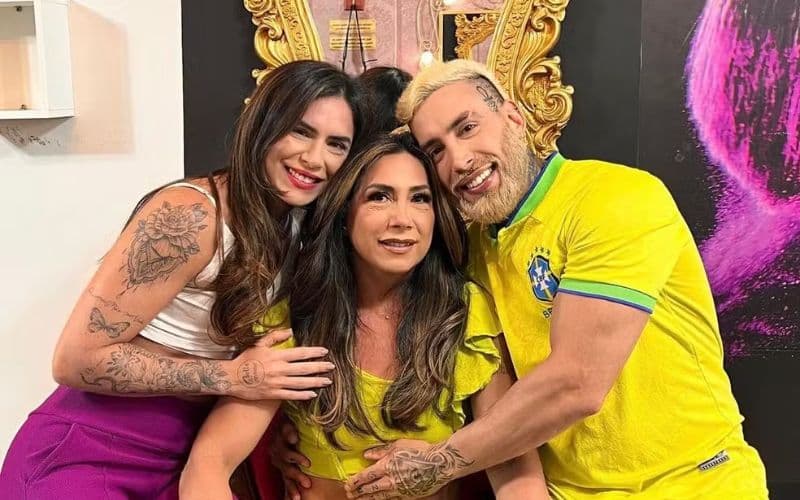 Caso Djidja Cardoso: dez acusados devem ser interrogados em audiência nesta quarta-feira (4/9)