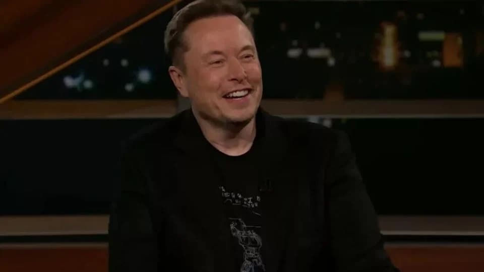 Fingiu ser Elon Musk: golpista leva R$ 35 mil de advogada
