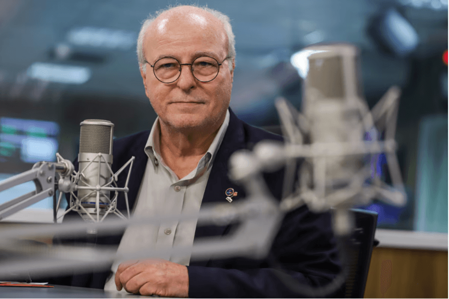 Secretário da equipe de Silvio Almeida é exonerado por denúncias de assédio