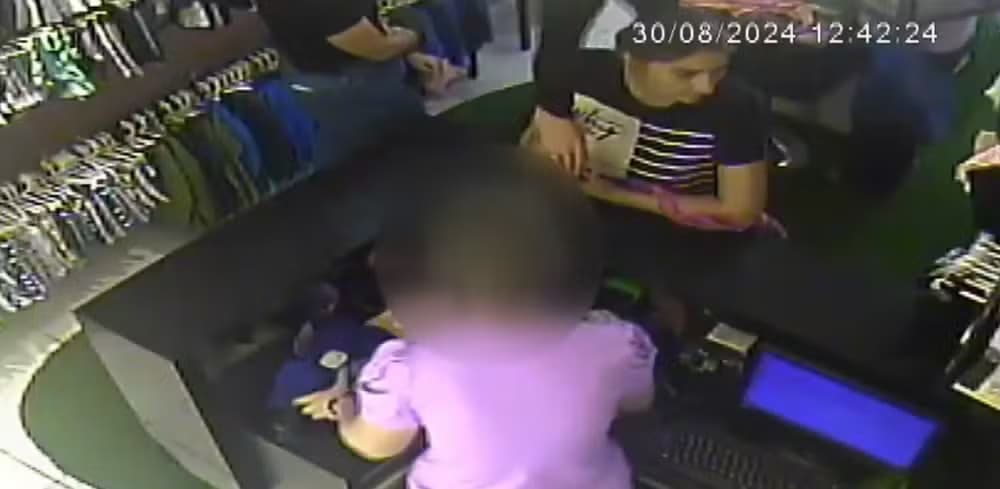 PR: Golpistas roubam cartões de idosos após oferecerem oração e gastam mais de R$ 11 mil