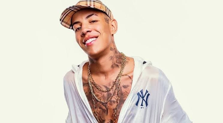 MC Don Juan cancela show no ‘Manaus Passo a Paço’ por problemas de saúde