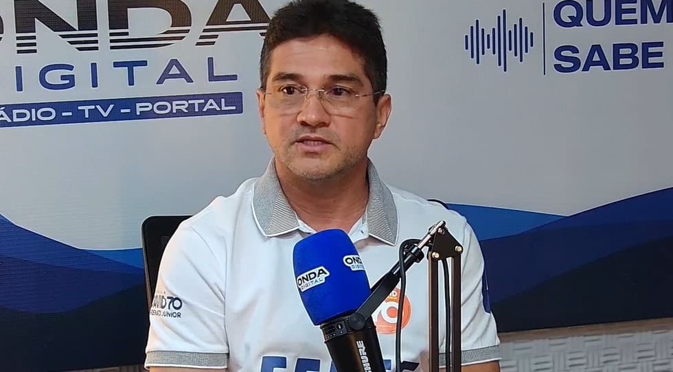 Jander Lobato critica taxa de esgoto da Águas de Manaus e defende recesso antes de eleições