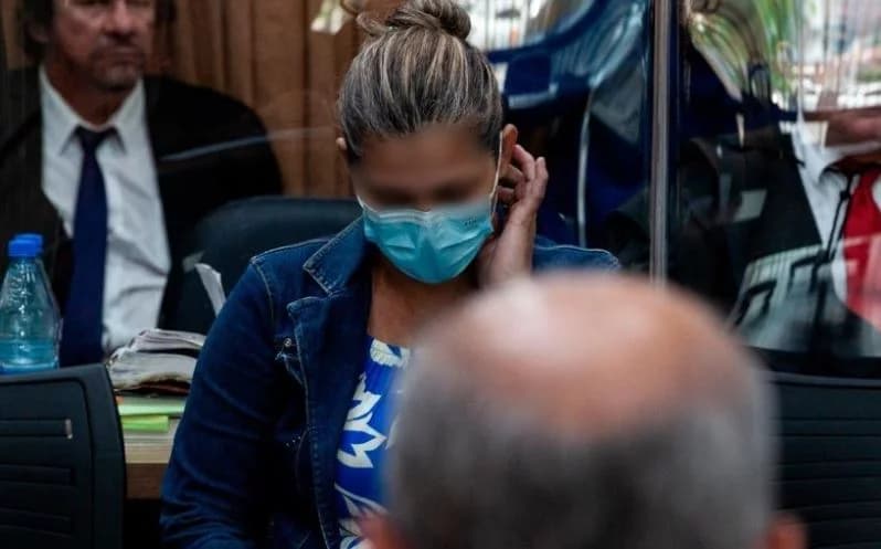 Mulher que matou vizinha por corrigir pronúncia é condenada a 9 anos de prisão