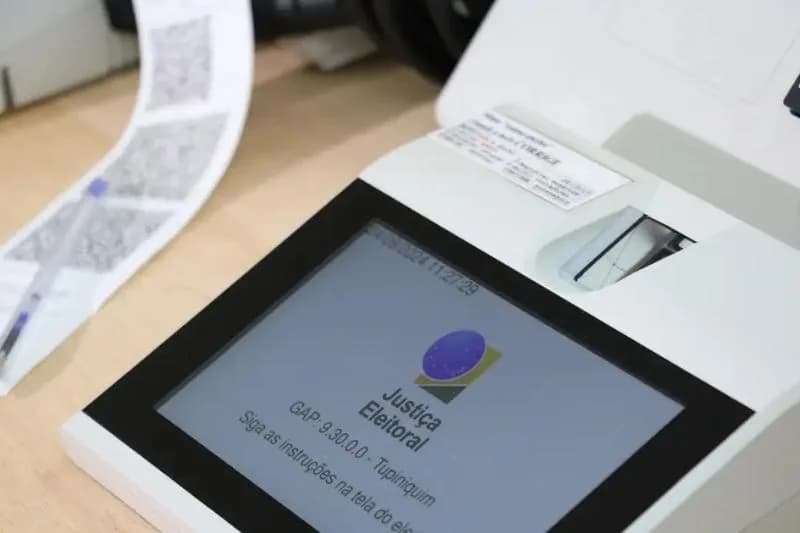 CCJ da Câmara dos Deputados aprova criação de 474 cargos efetivos na Justiça Eleitoral