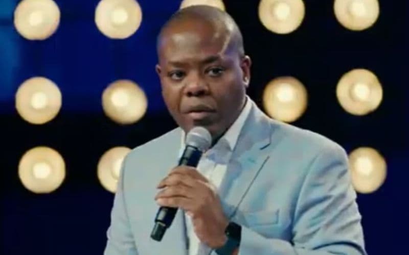 Nova vítima: Ex-aluna de Silvio Almeida em universidade denuncia assédio sexual