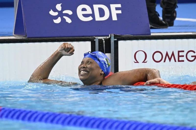 Paralimpíadas: Brasil fatura mais dois bronzes e está perto das 400 medalhas na história