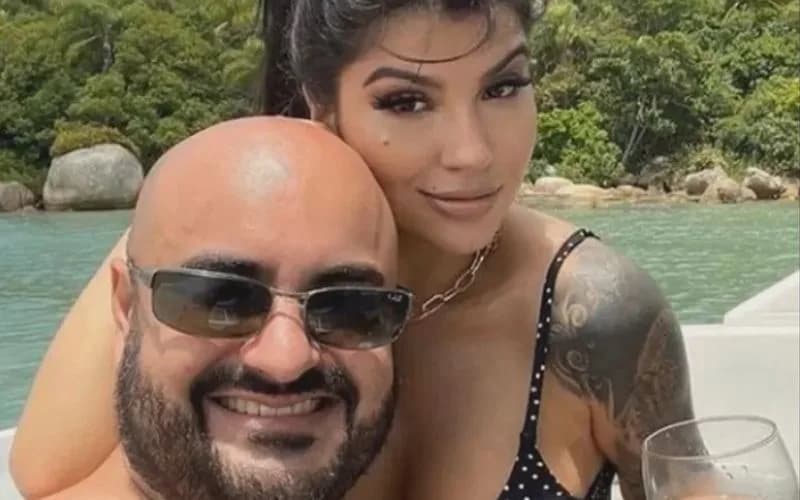 Modelo acusada de matar noivo em motel na véspera do casamento vai a júri popular