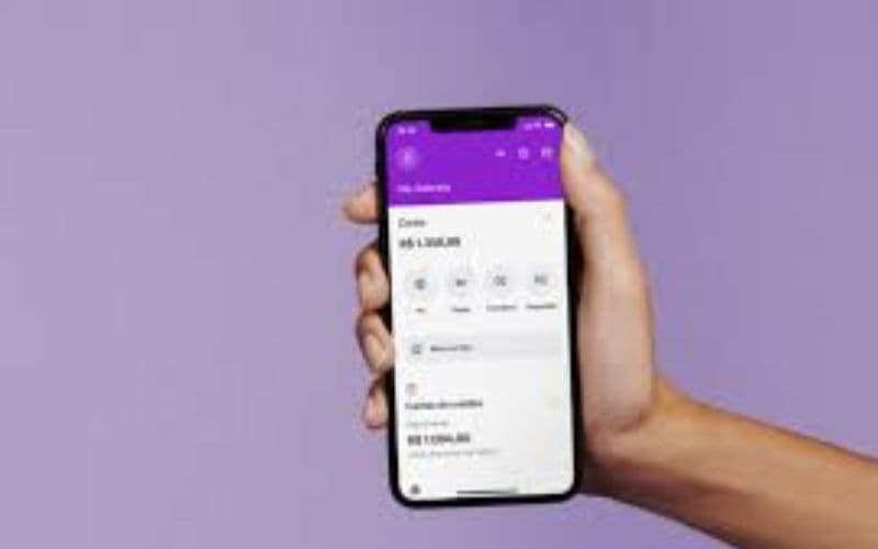 Fora do ar: Usuários relatam problemas no app da Nubank nesta quarta-feira (25/09)