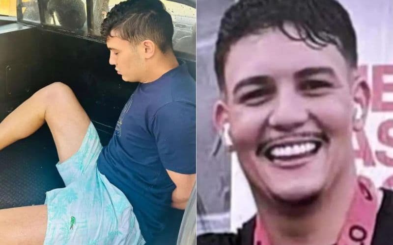 Caso Igor Peretto: cunhado do comerciante é preso no interior de São Paulo