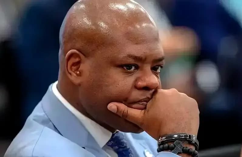 STF abre inquérito contra ex-ministro Silvio Almeida por abuso sexual