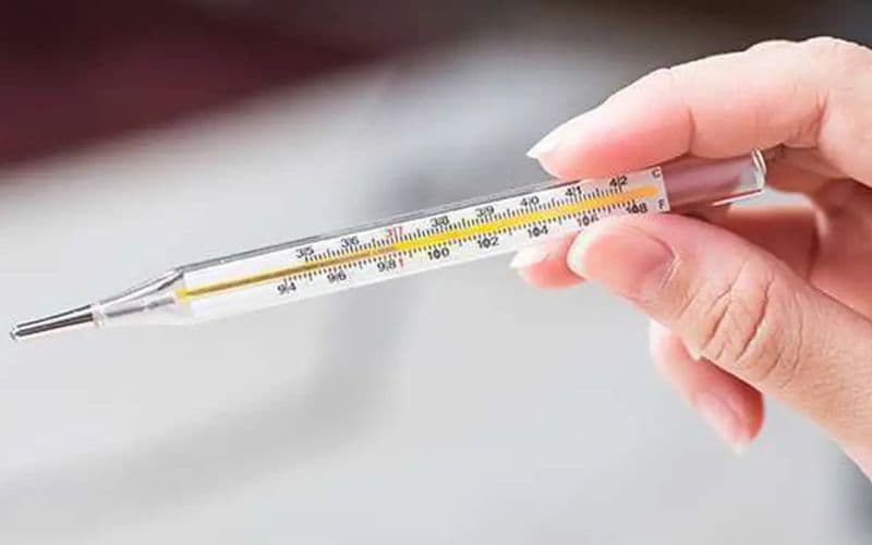 Anvisa proíbe medidor de pressão e termômetro com coluna de mercúrio