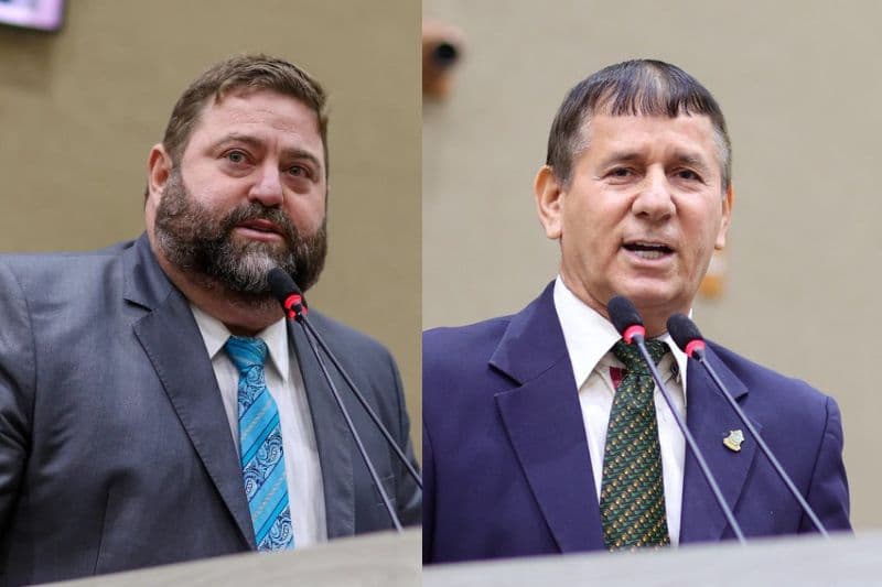 William Alemão culpa líder do Republicanos na CMM por CPI da Semcom emperrada