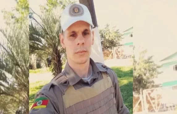 Segundo policial morre após chacina em Novo Hamburgo