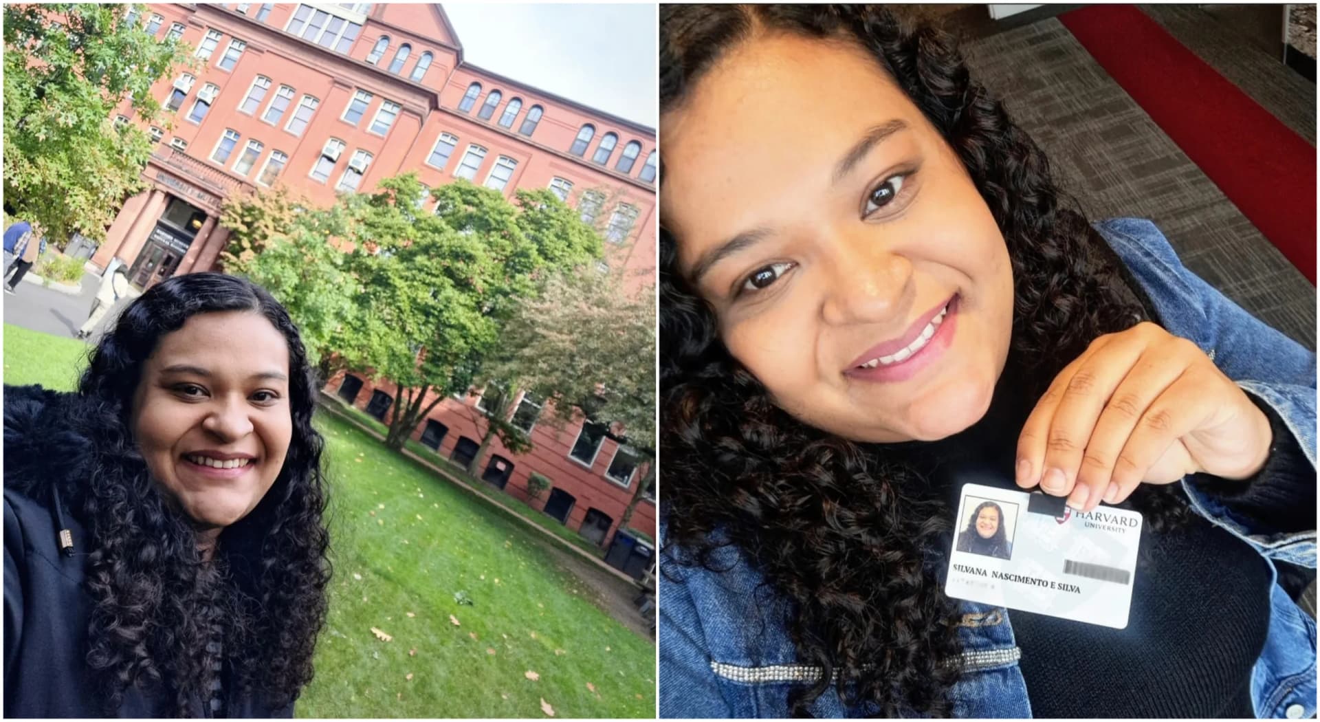 Acadêmica da UEA ganha bolsa de estudos na Universidade de Harvard