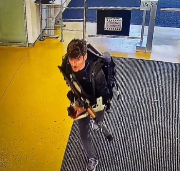 VÍDEO: Ataque terrorista mata quatro e deixa 14 feridos na Turquia