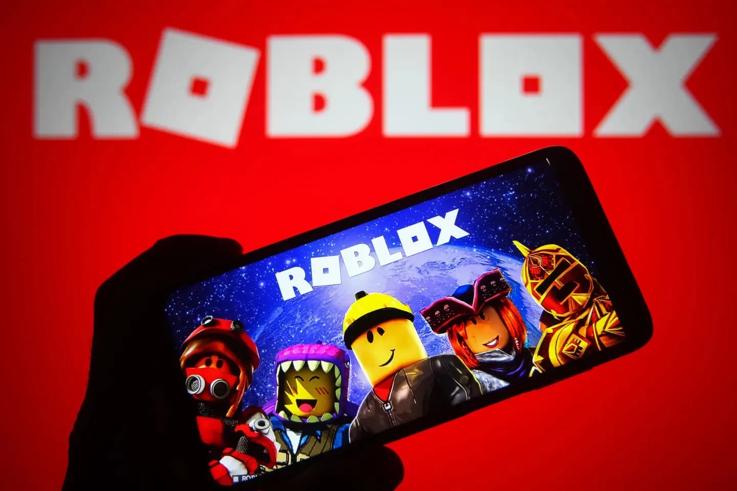 Relatório chama plataforma de jogos Roblox de “inferno pedófilo para crianças”