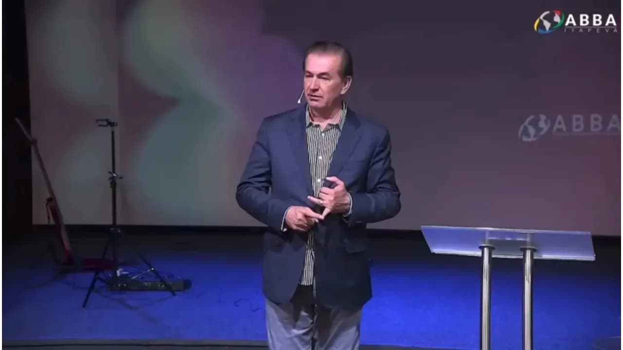 VÍDEO: Pastor causa polêmica ao associar autismo com “espírito maligno”
