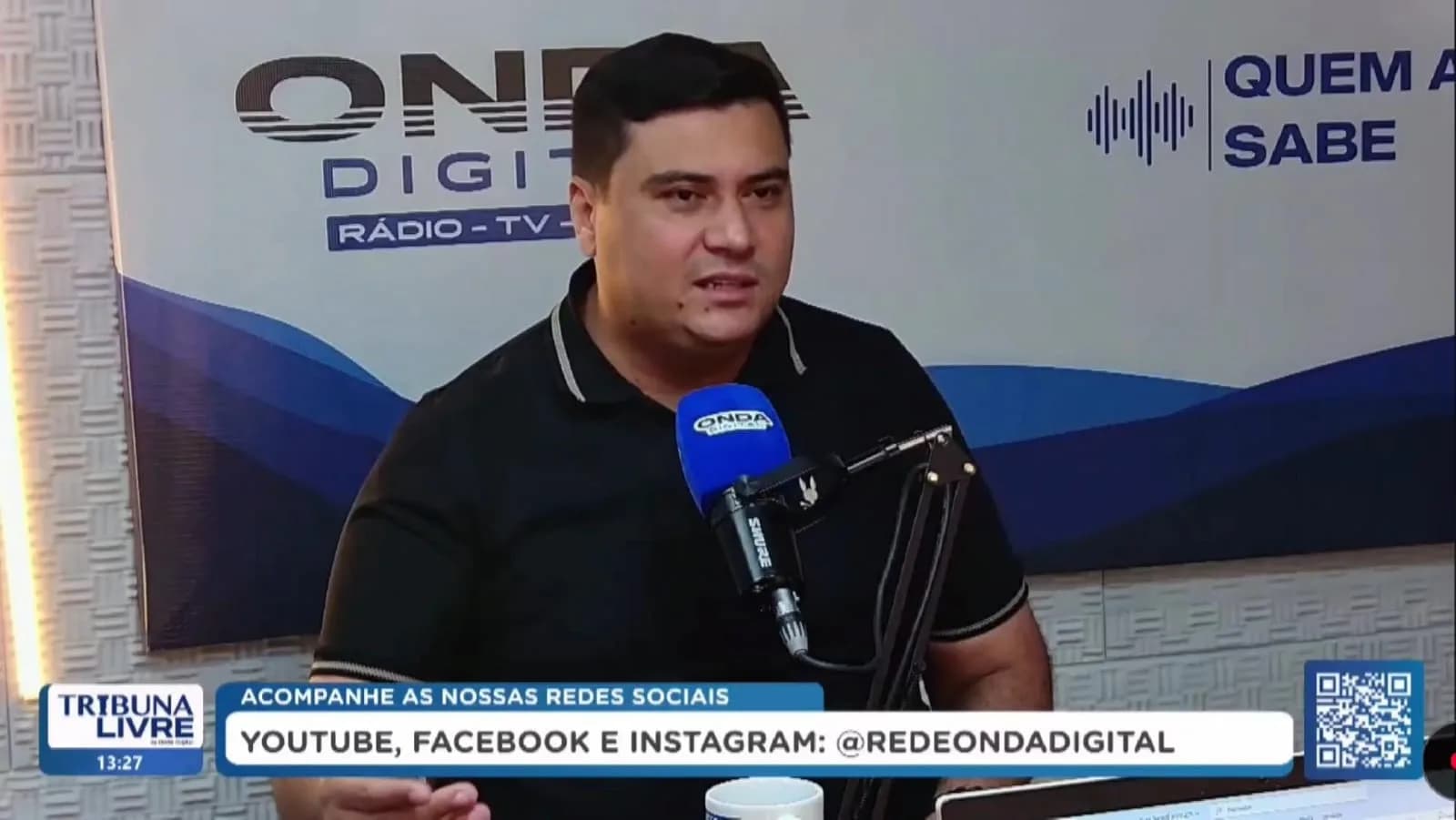 Prefeito eleito em Autazes, Thomé Neto anuncia criação de secretarias para povos indígenas e mulheres