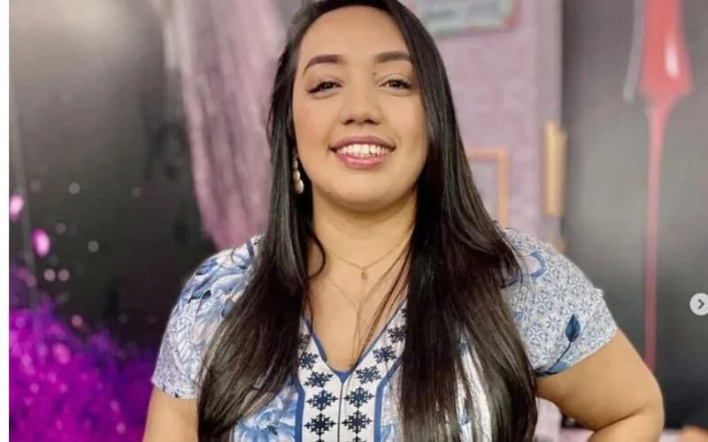 Caso Djidja: PC pede prisão Verônica Seixas por debochar da Justiça e coagir testemunhas