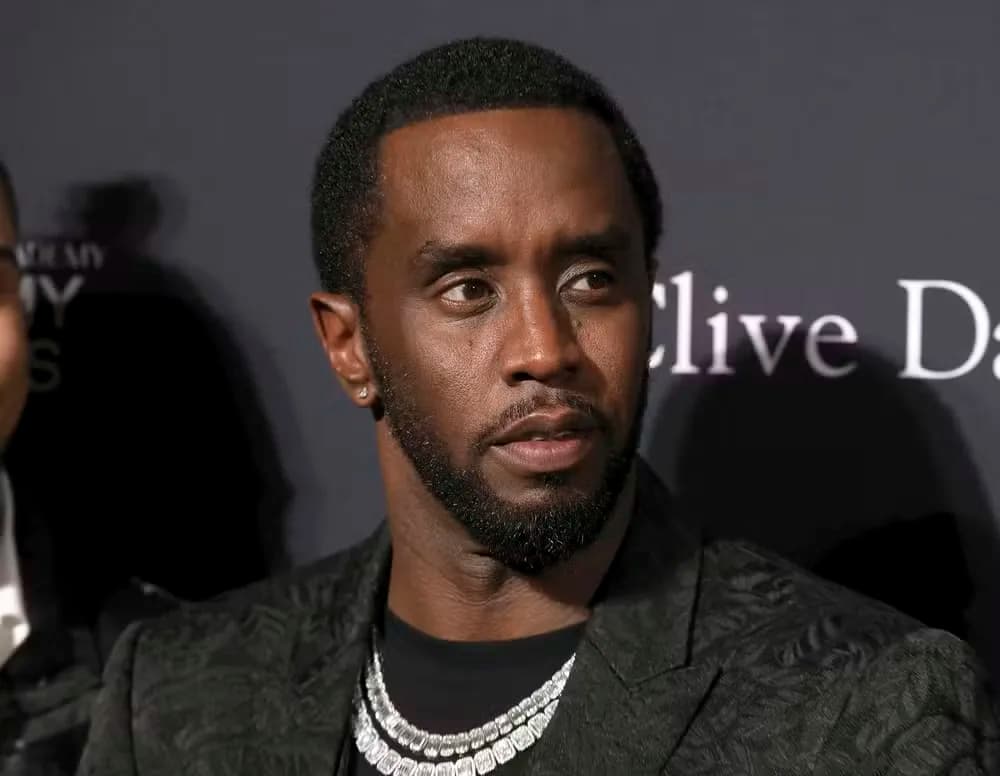 Rapper Sean “Diddy” Combs é alvo de 120 novas acusações de abuso sexual